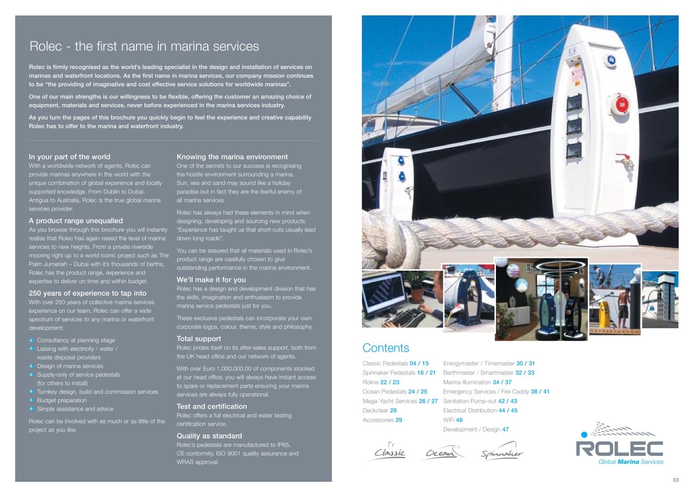 Rolec Services - 4413