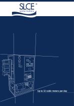  WATERMAKER SLCE-SD5