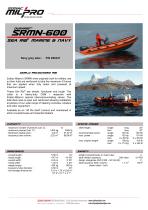 SRMN-600 DUR
