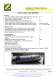 TDS FC 470 Evol 7