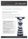 TELESCOPING LIGHTMASTs