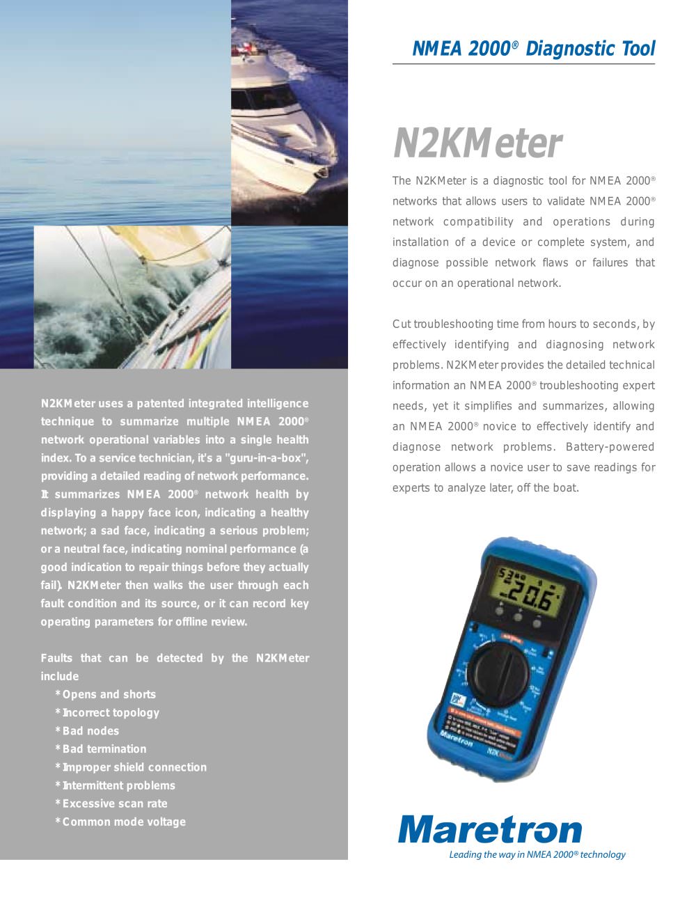 Maretron - 152524