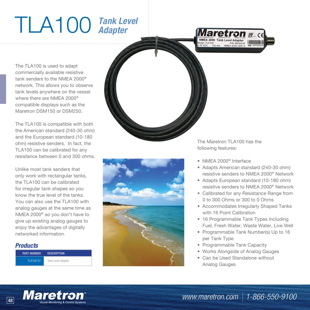 Maretron - 