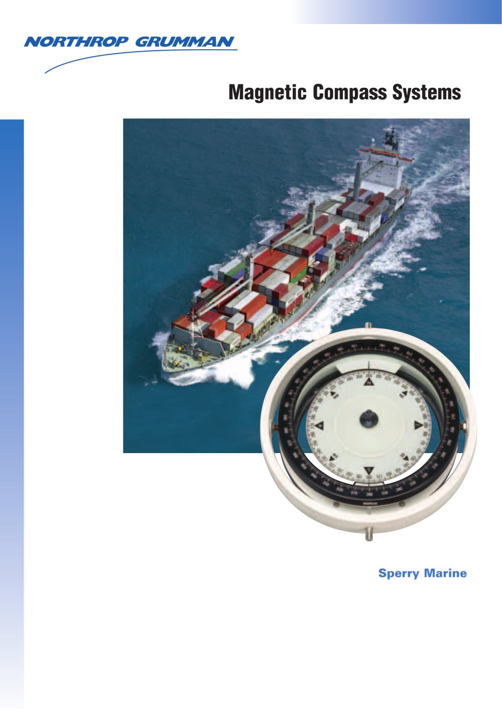 Sperry Marine - 