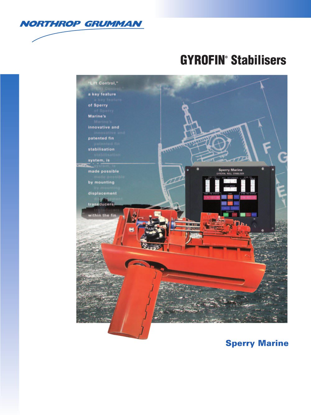 Sperry Marine - 
