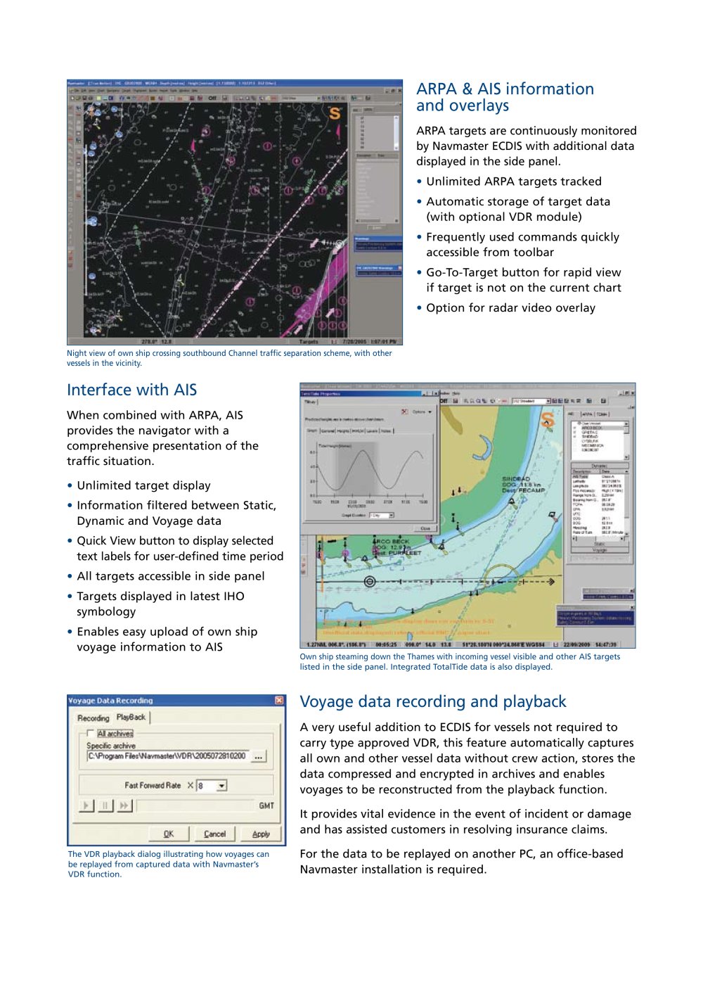 PC Maritime - 18360