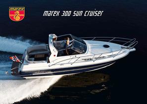 300 SUN CRUISER 2009