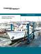 Marine Travelift Mobile Boat Hoist Brochure