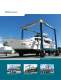Marine Travelift Mobile Boat Hoist Brochure