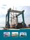 Marine Travelift Mobile Boat Hoist Brochure