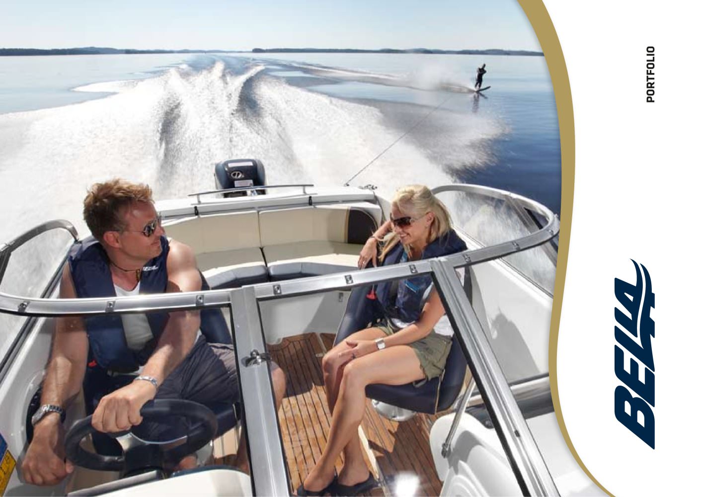 BELLA PORTFOLIO 2010 WEB - Bella Boats
