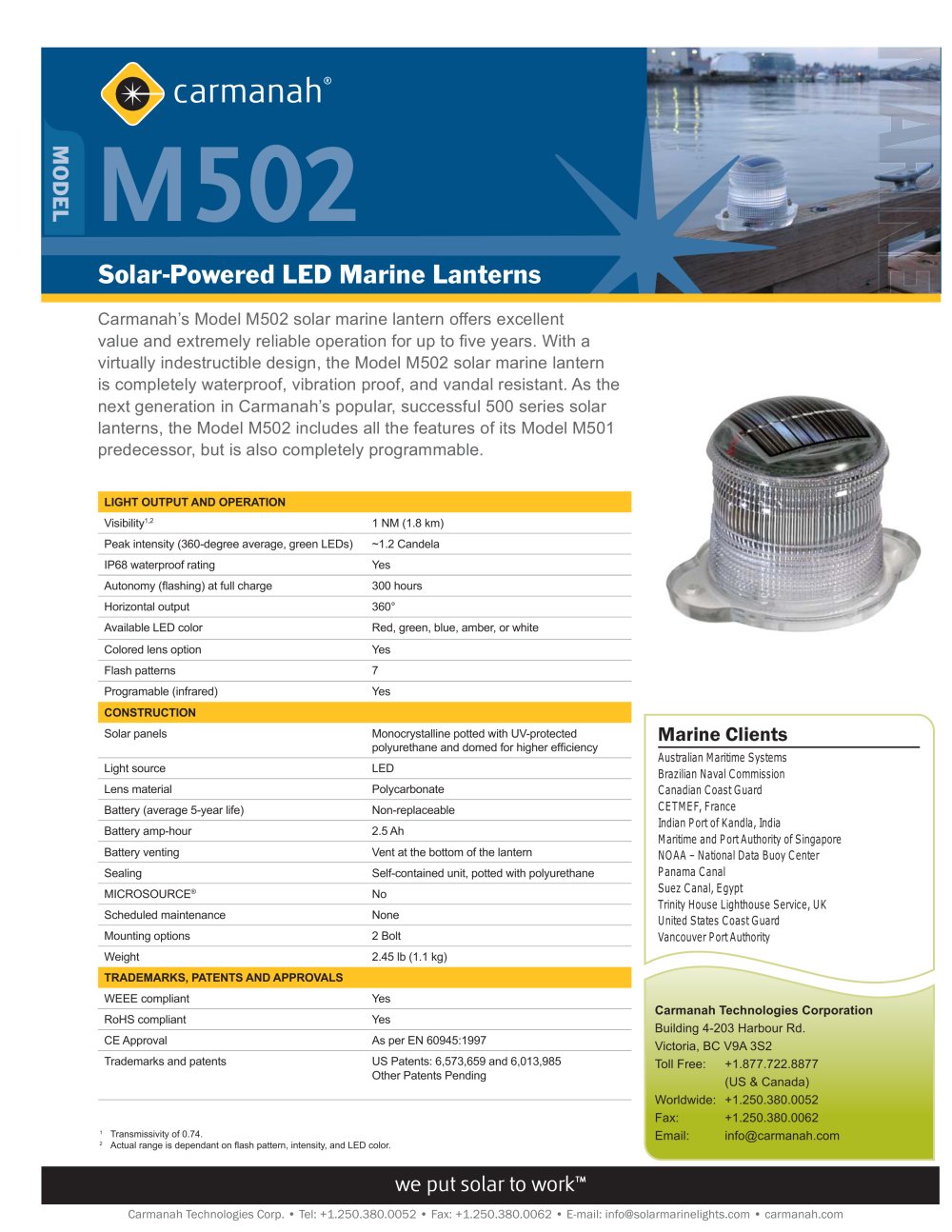 SolarMarineLights.com - 139362, 17980, 17459