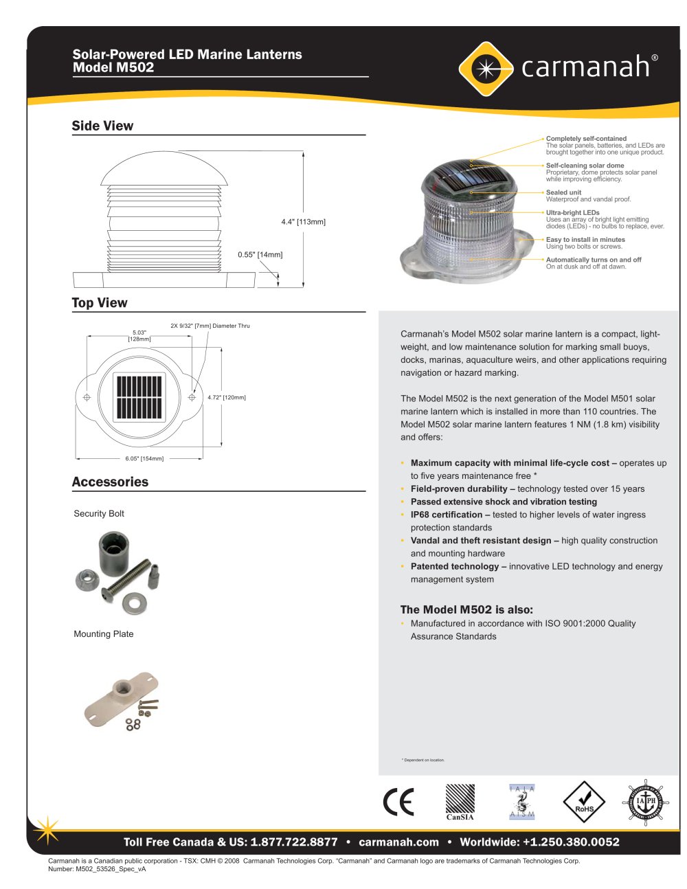 SolarMarineLights.com - 139362, 17801, 52875