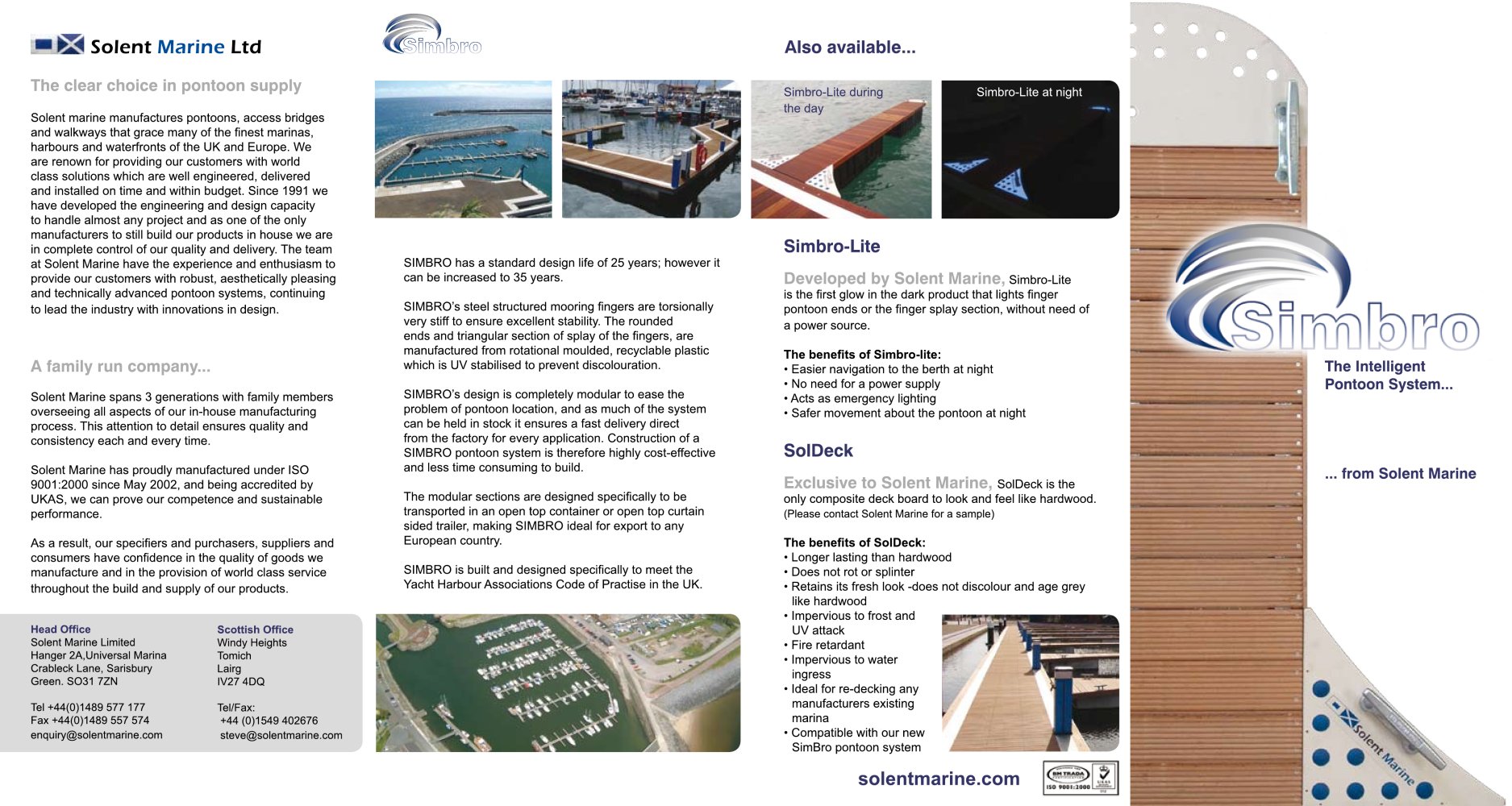 Solentmarine - 