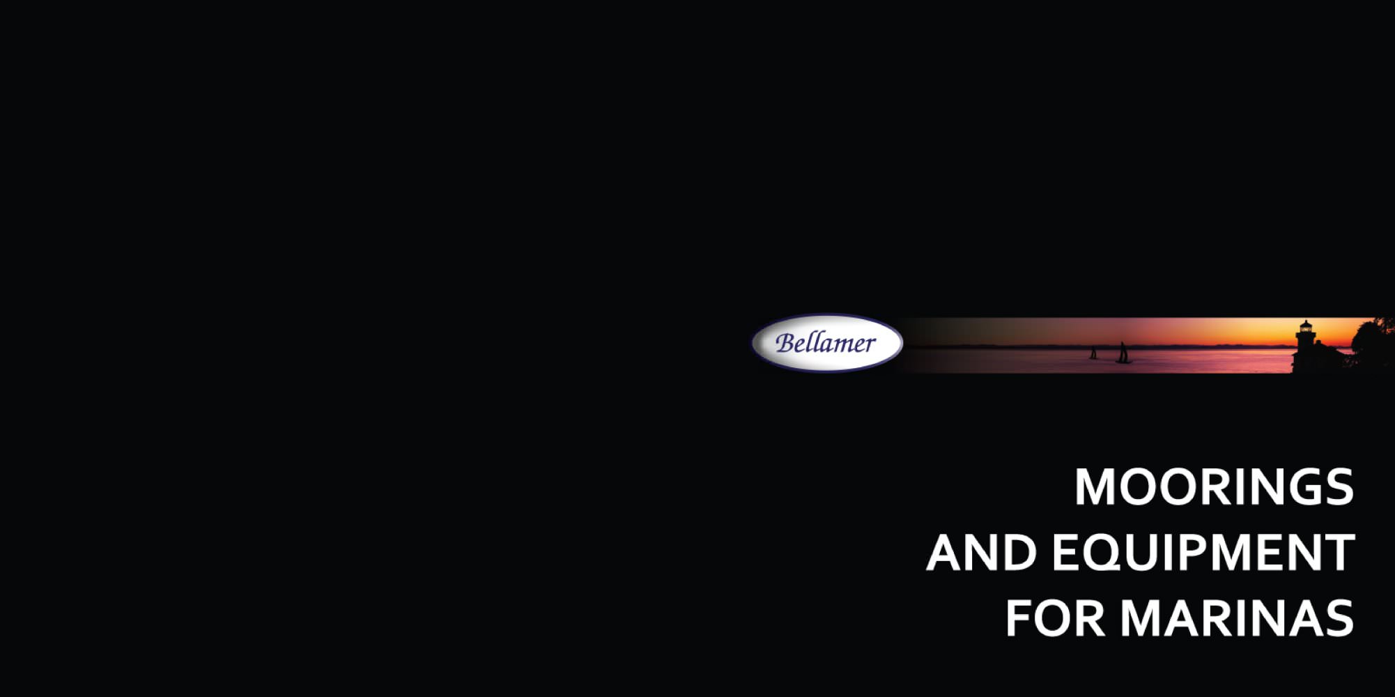 Bellamer General Catalogue 2010 - Bellamer