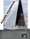 RACING MAINSAIL