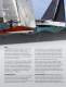 RACING MAINSAIL