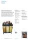 Marina Power and Lighting equipment - Eaton