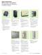 Marina power equipment brochure - Eaton