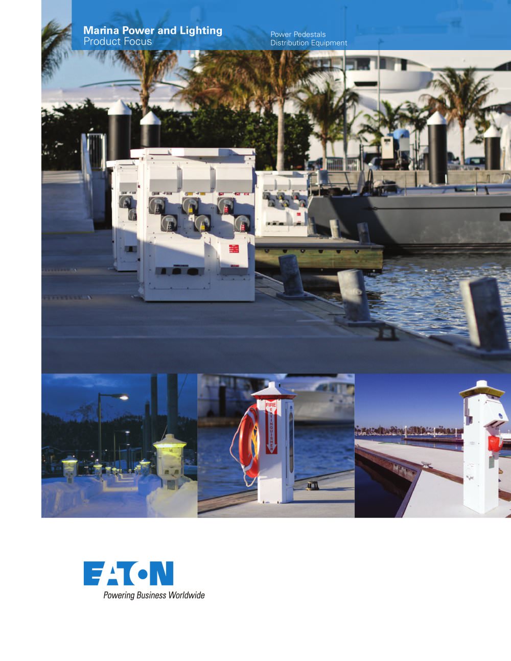 marina power and lighting eaton pdf catalogues documentation