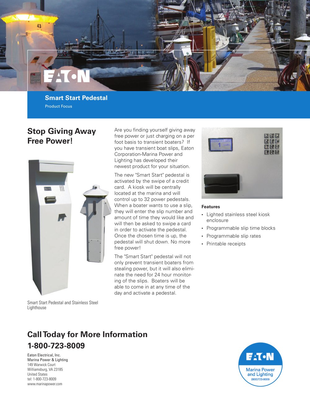 smart start pedestal eaton pdf catalogues documentation