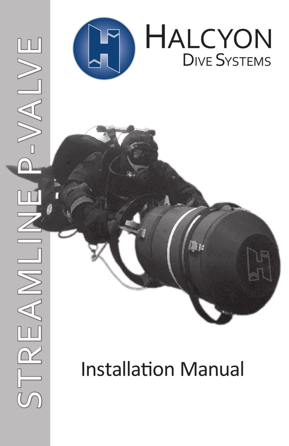 streamline pvalve 08web - HALCYON