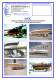 SELF PROPELLED ROAD TRAILER FOR BOAT M20C