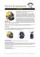 DIVING HELMETS AND MASKS