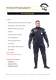 DIVING SUITS