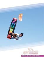 NOBILEKITEBOARDING CATALOG 2011