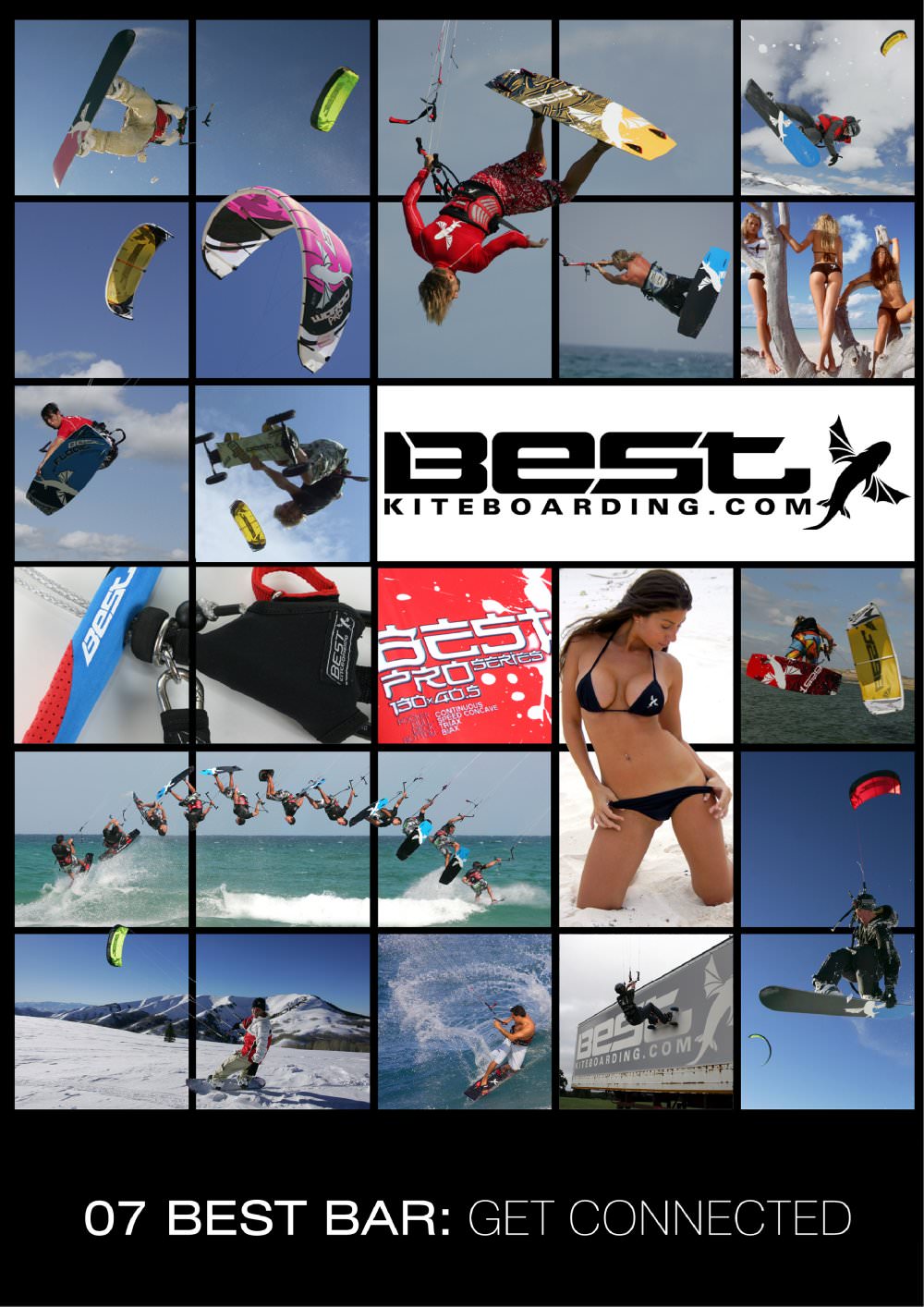 Best Kiteboarding - 