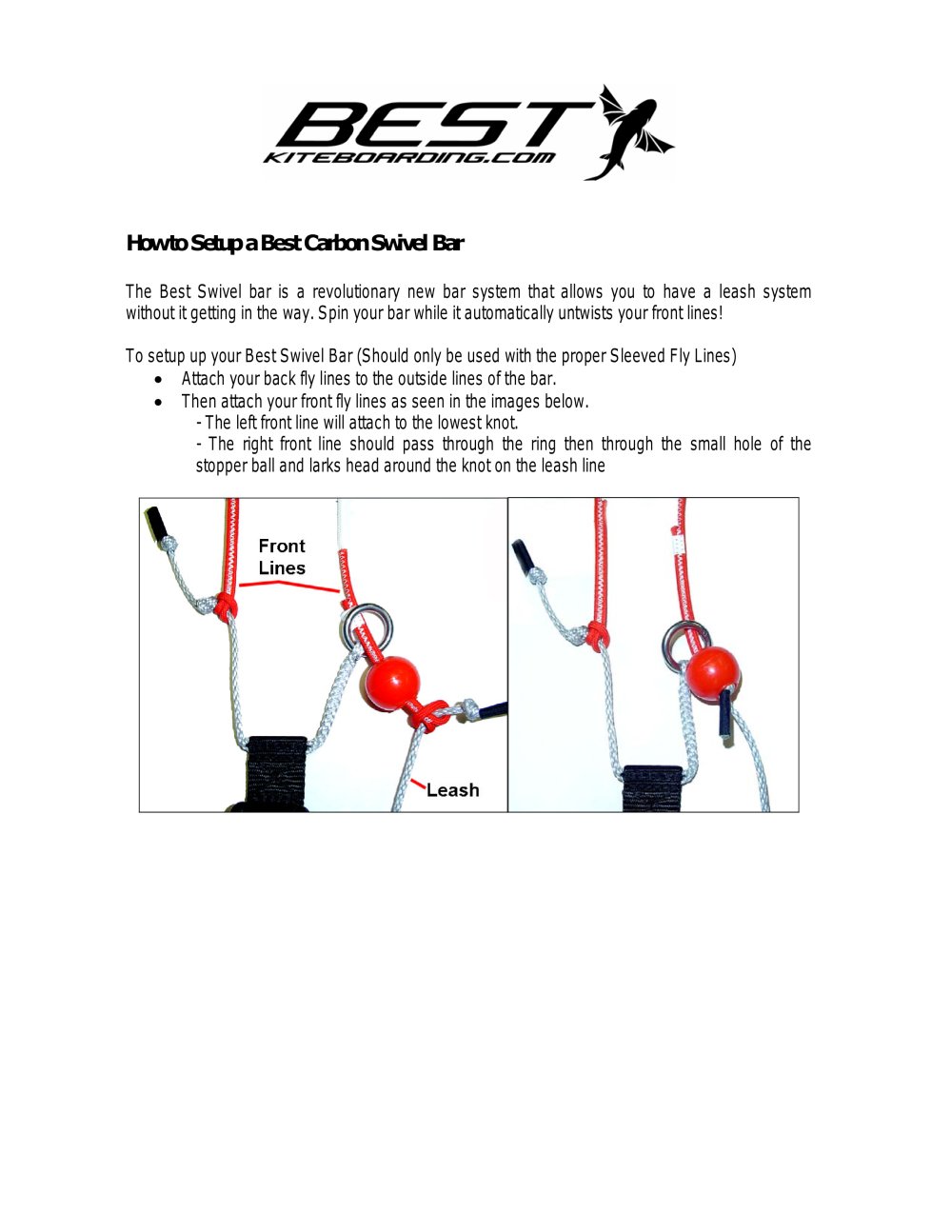 Best Kiteboarding - 