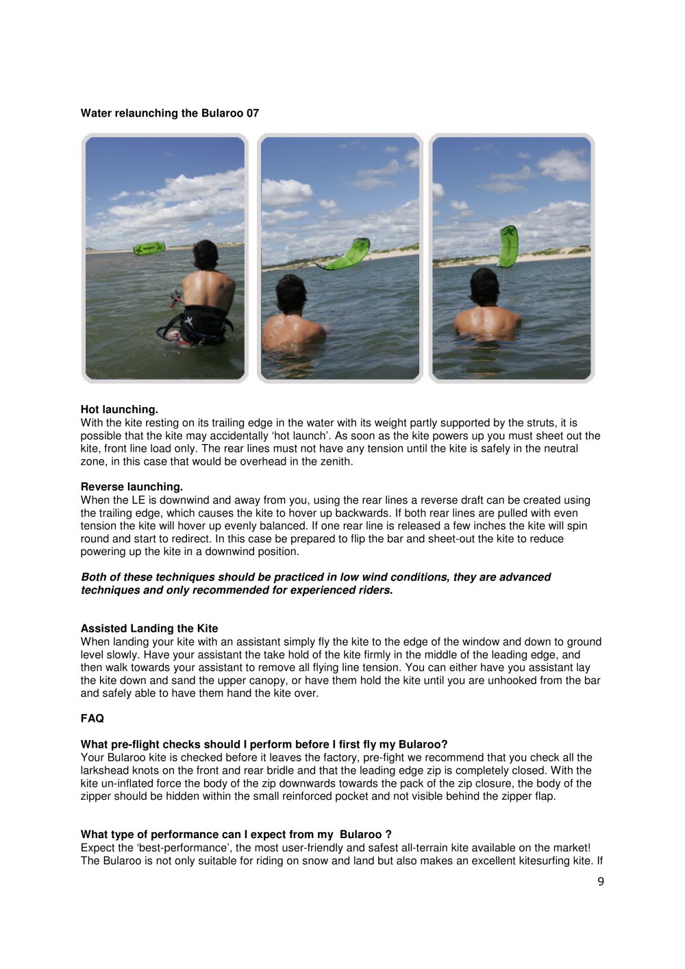 Best Kiteboarding - 137932, 15938