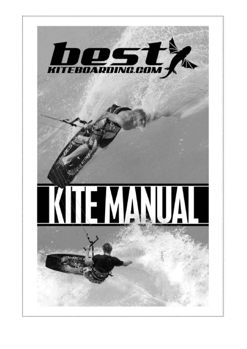 Best Kiteboarding - 