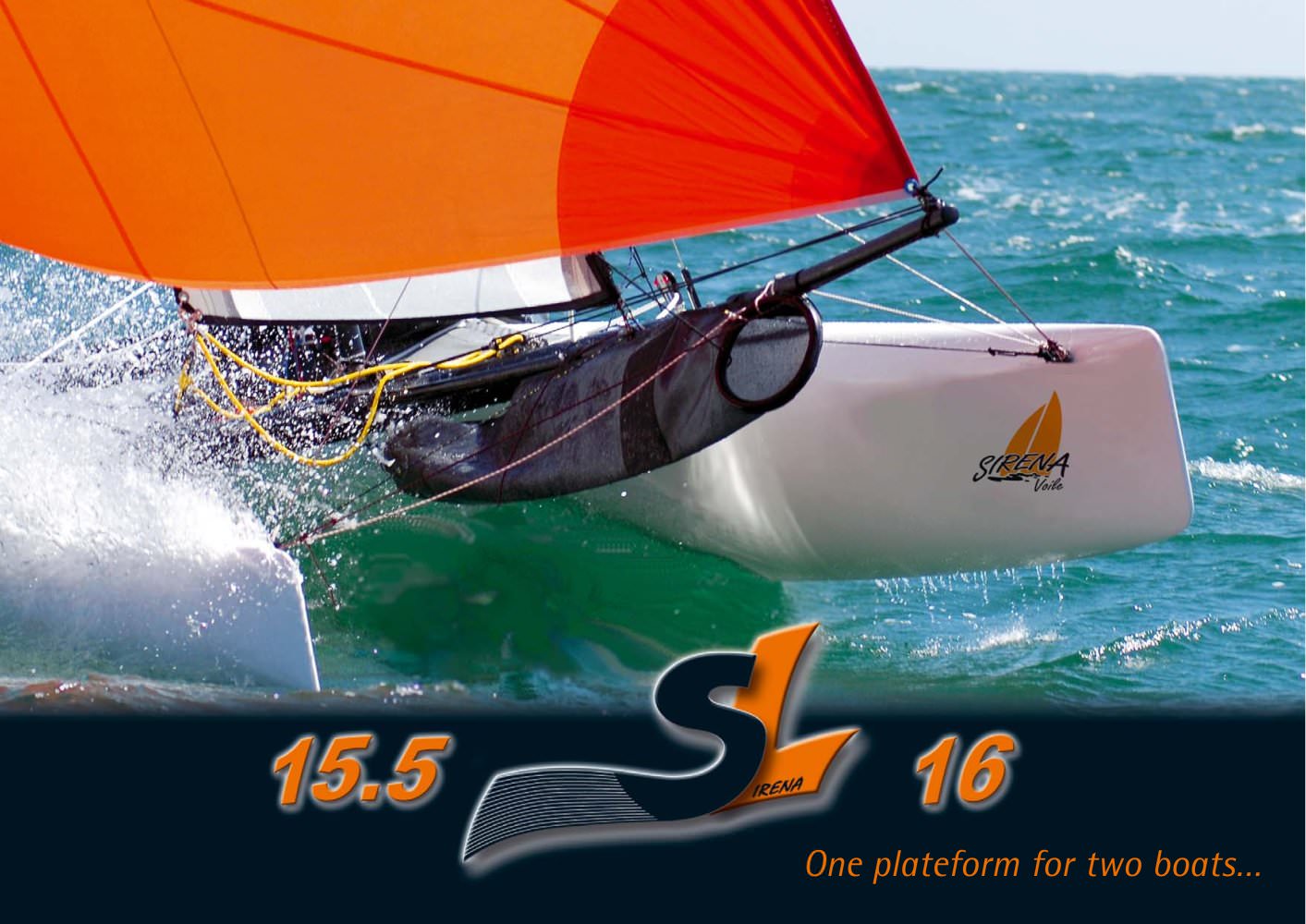 SIRENA VOILE - 4853