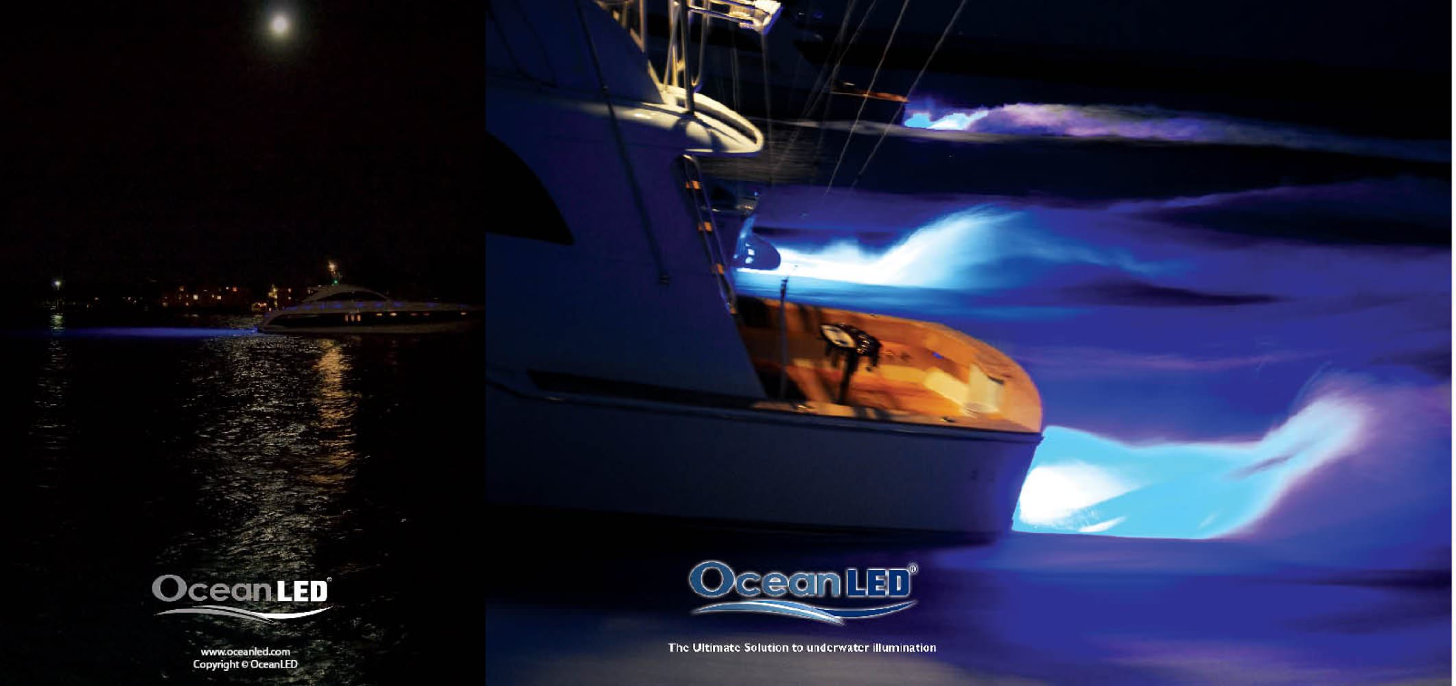 OceanLED Ltd - 