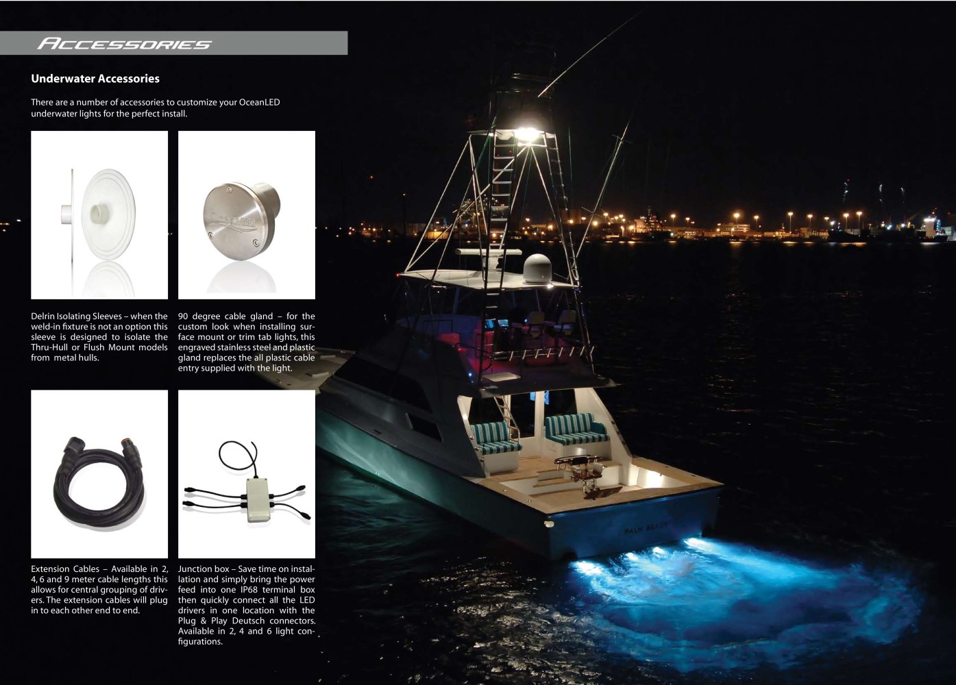 OceanLED Ltd - 152567, 18970