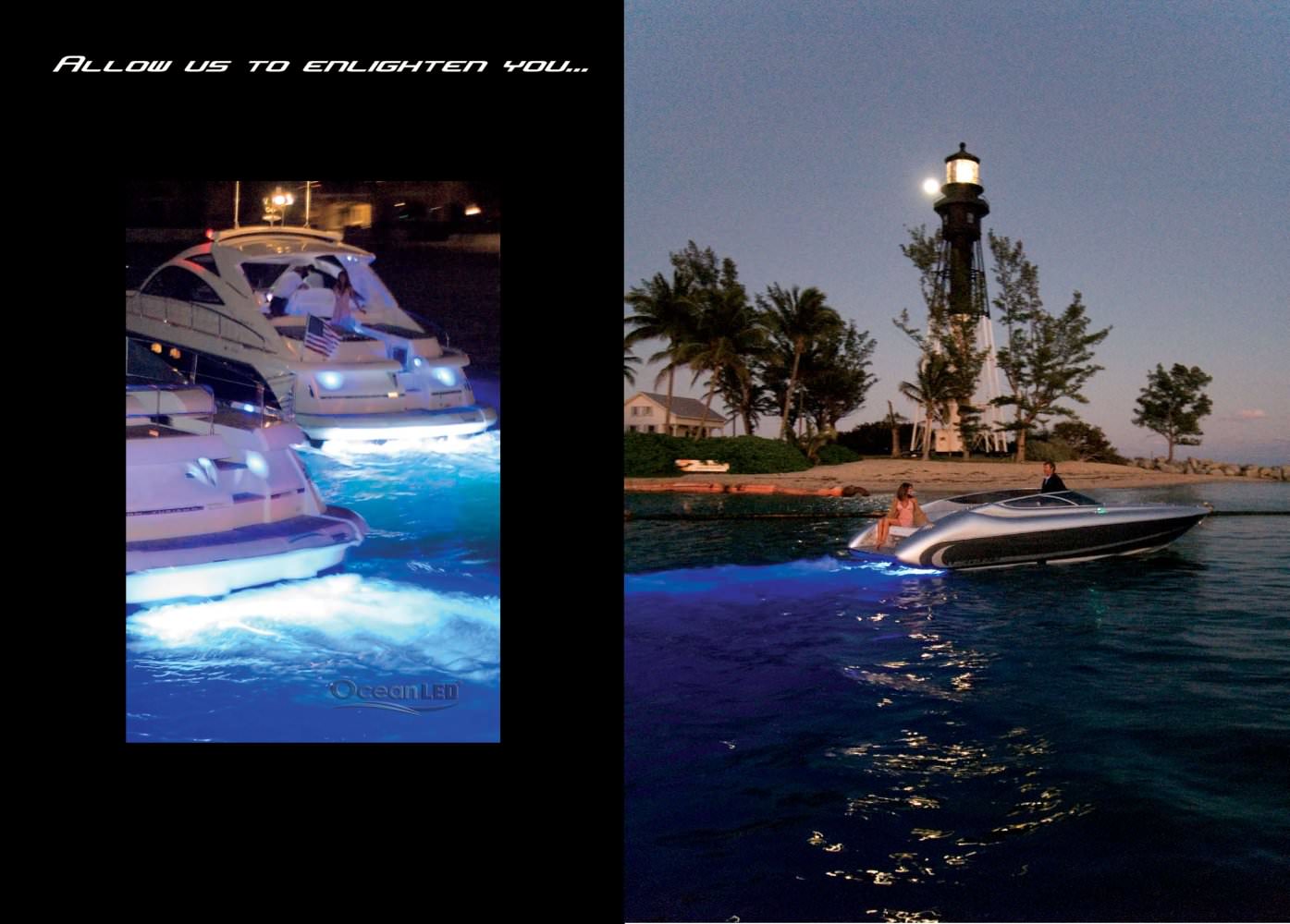OceanLED Ltd - 
