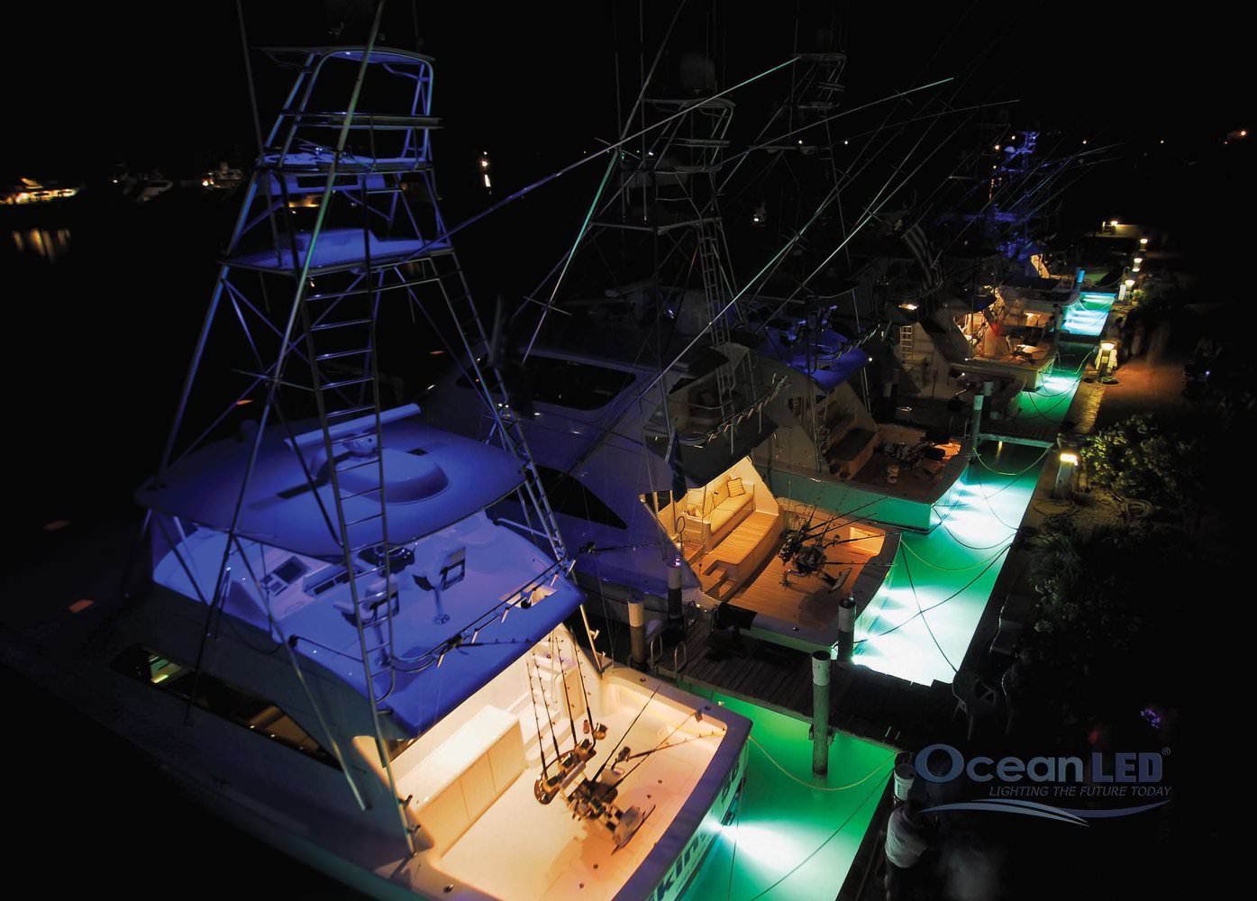 OceanLED Ltd - 