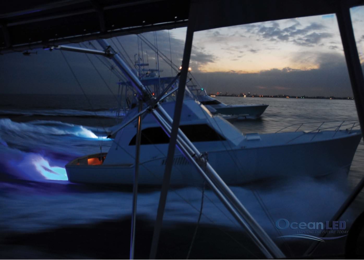 OceanLED Ltd - 