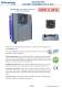 Battery Chargers, Inverters and Accessoires