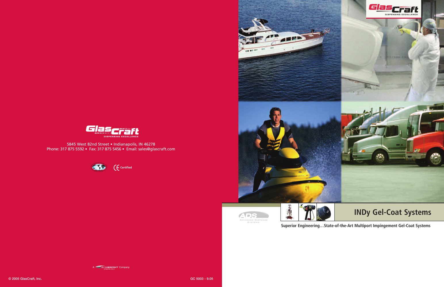 GlasCraft - 