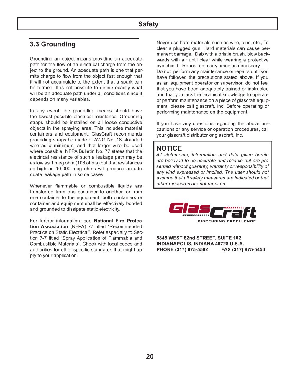 GlasCraft - 139357, 63052, 63096