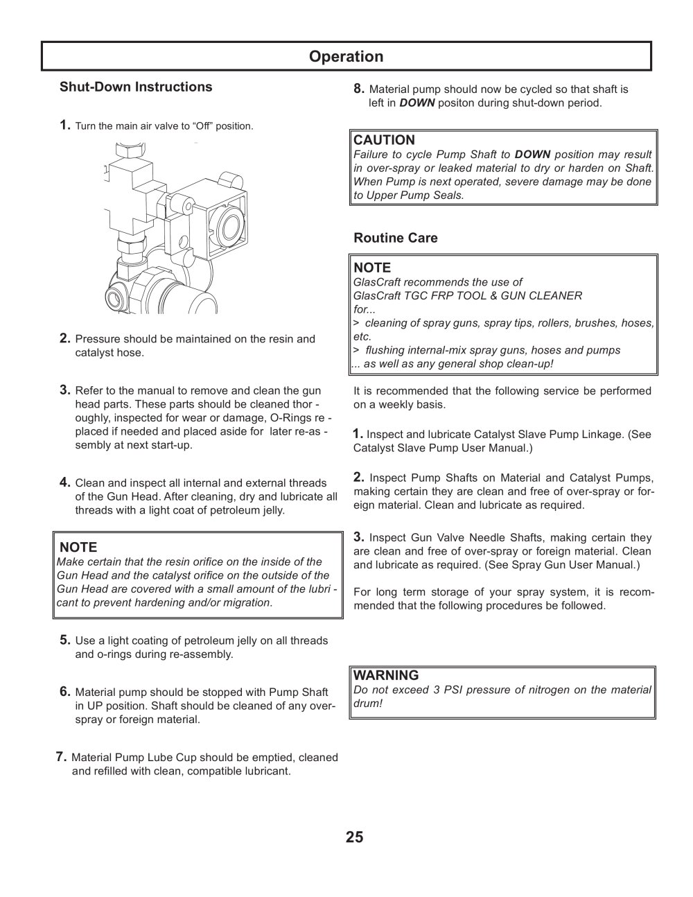 GlasCraft - 57903, 54761