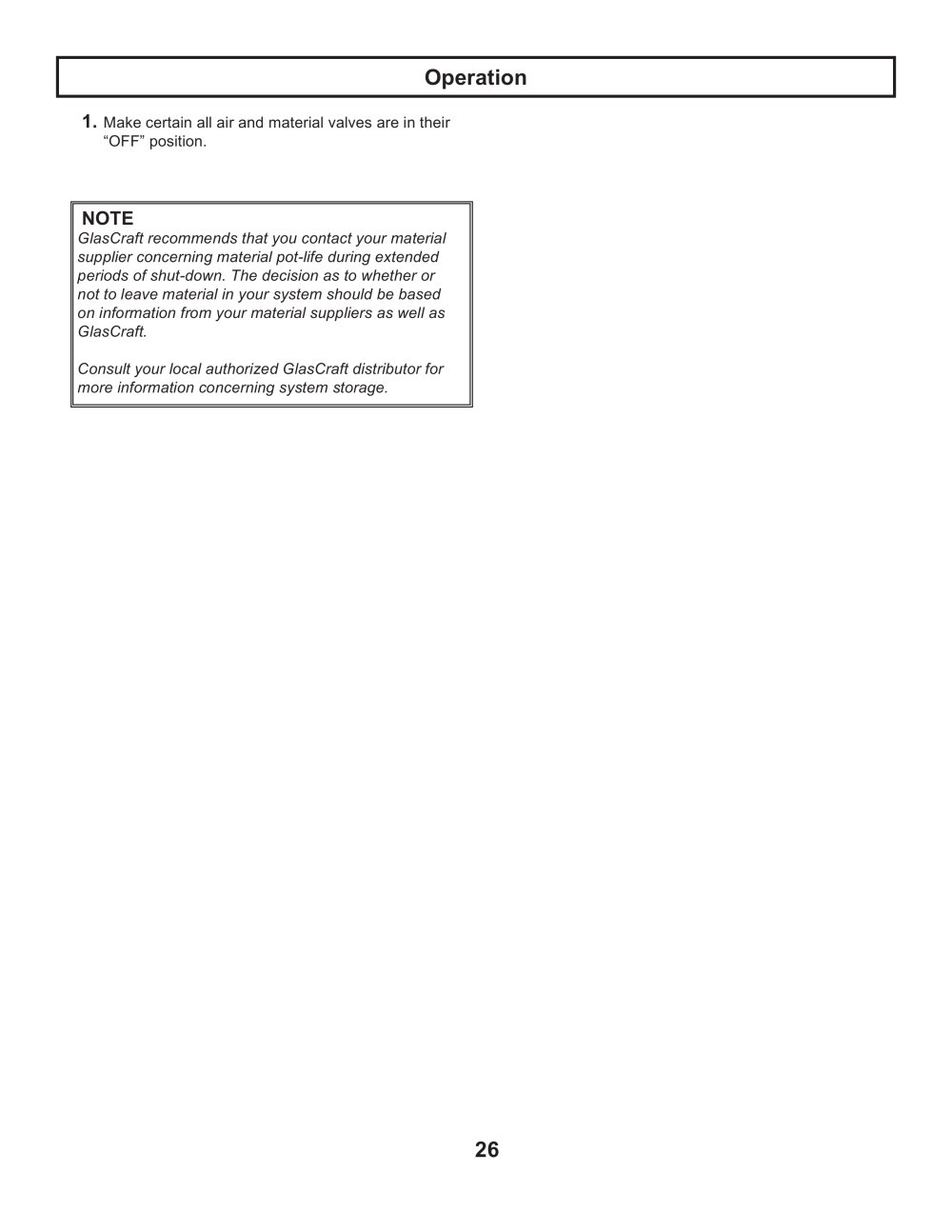 GlasCraft - 