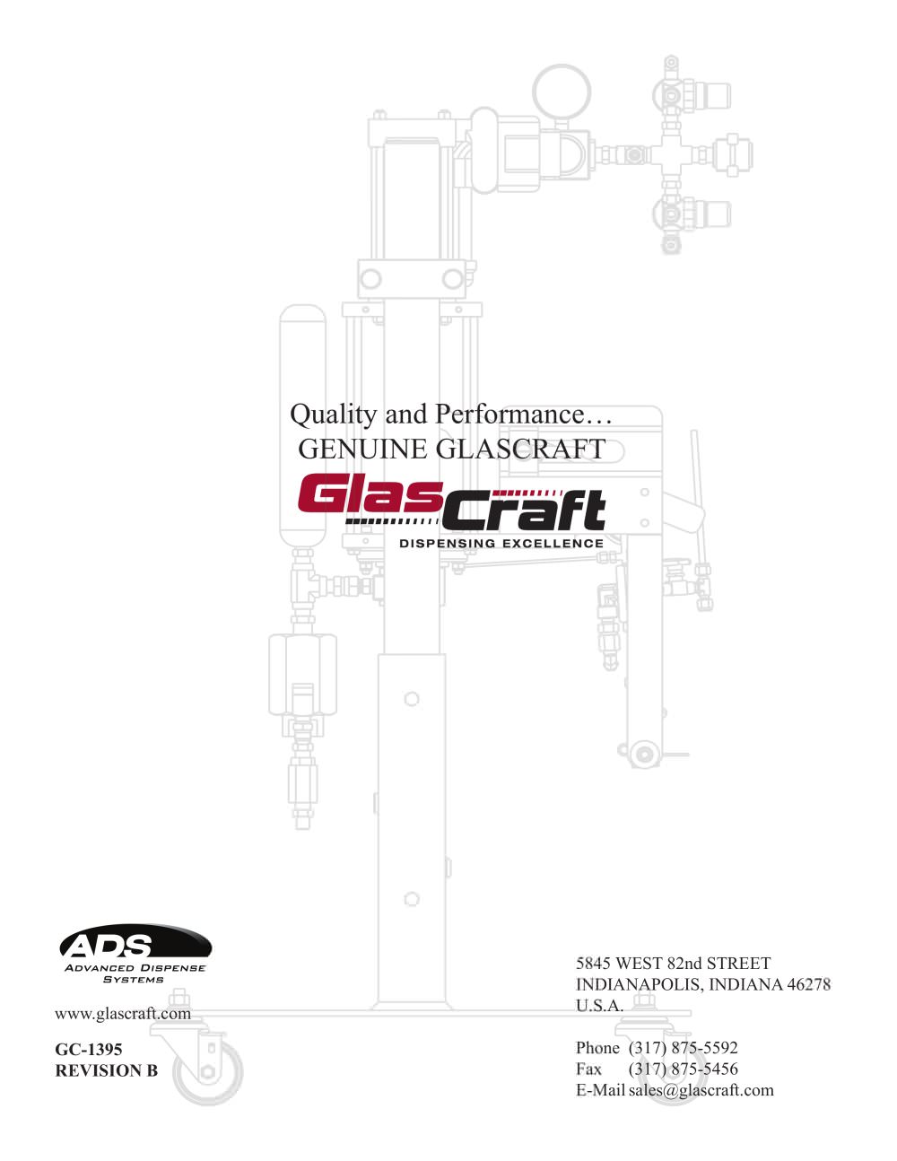 GlasCraft - 63052