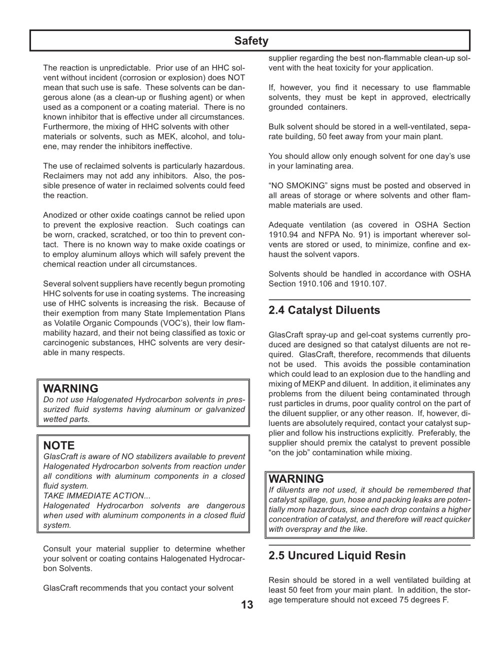 GlasCraft - 