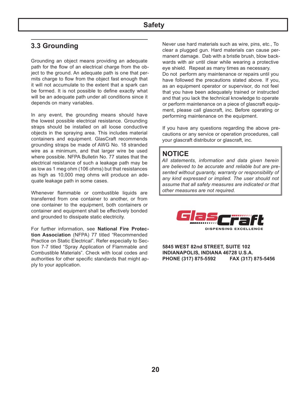 GlasCraft - 139357, 63052, 63096