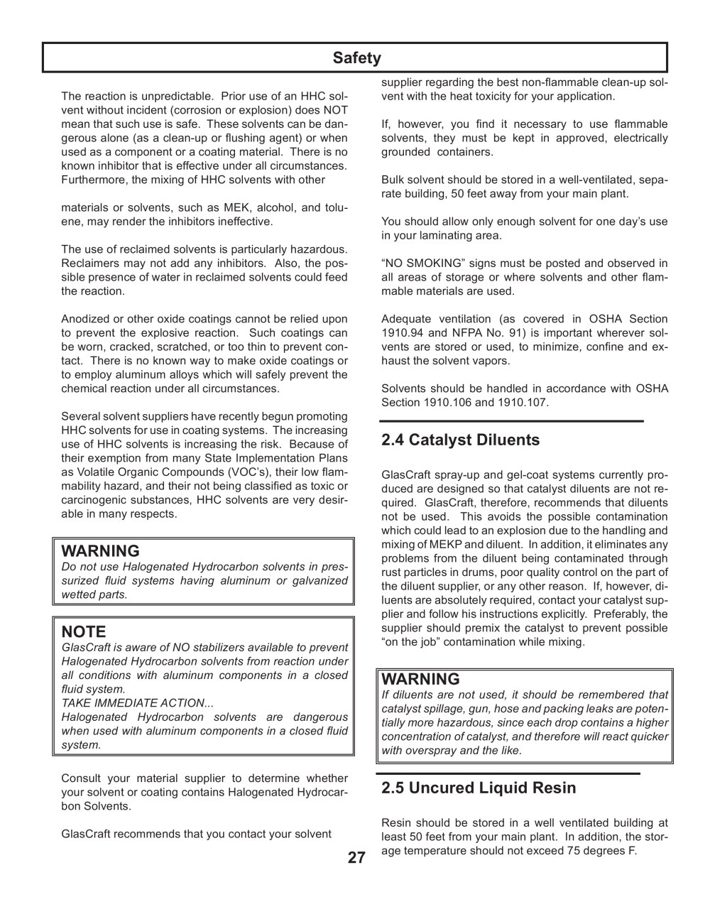 GlasCraft - 