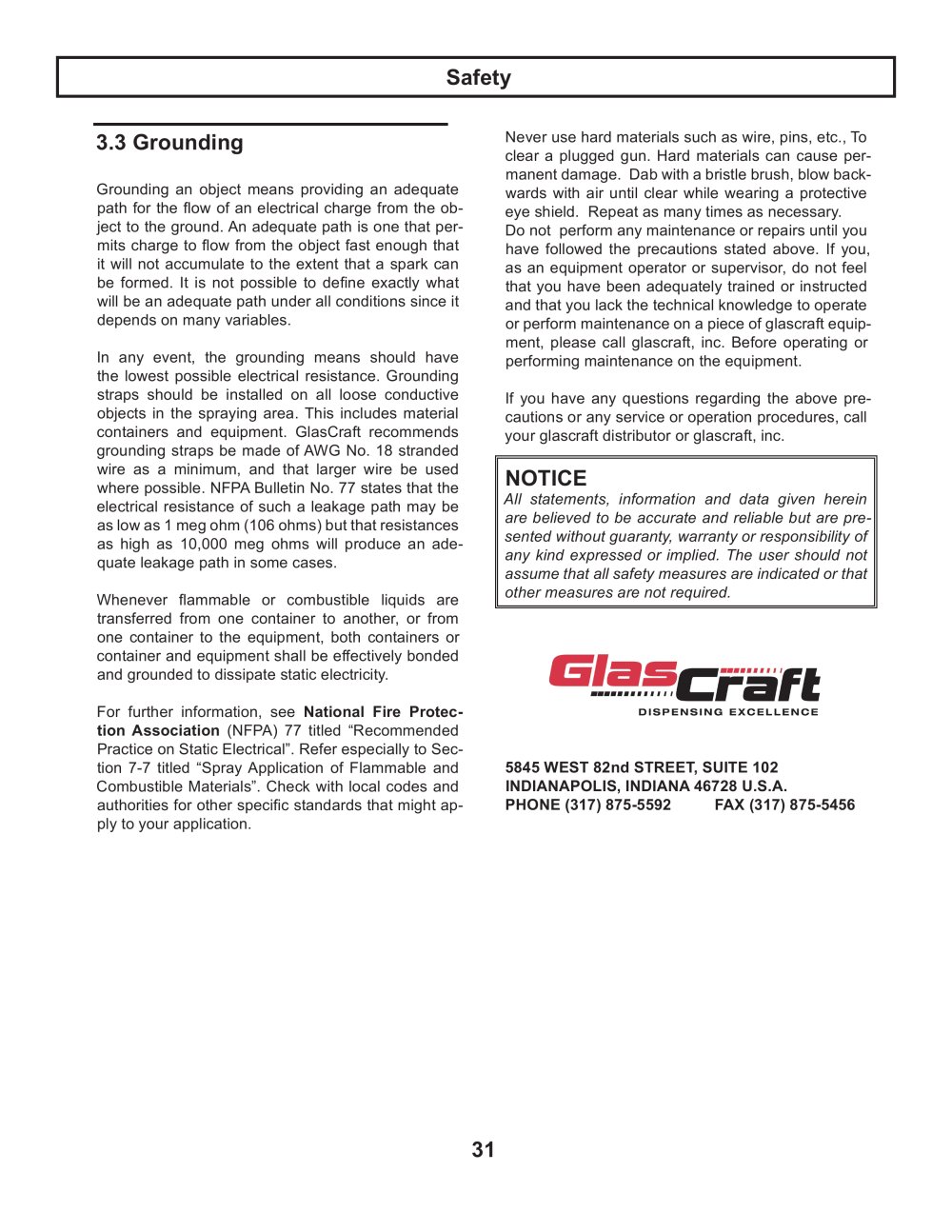 GlasCraft - 139357, 63052, 63096